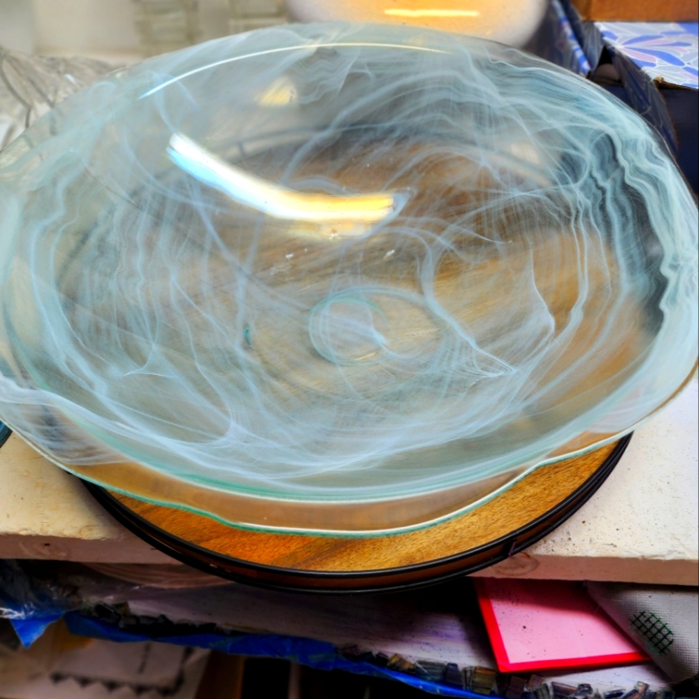 Glass Bowl